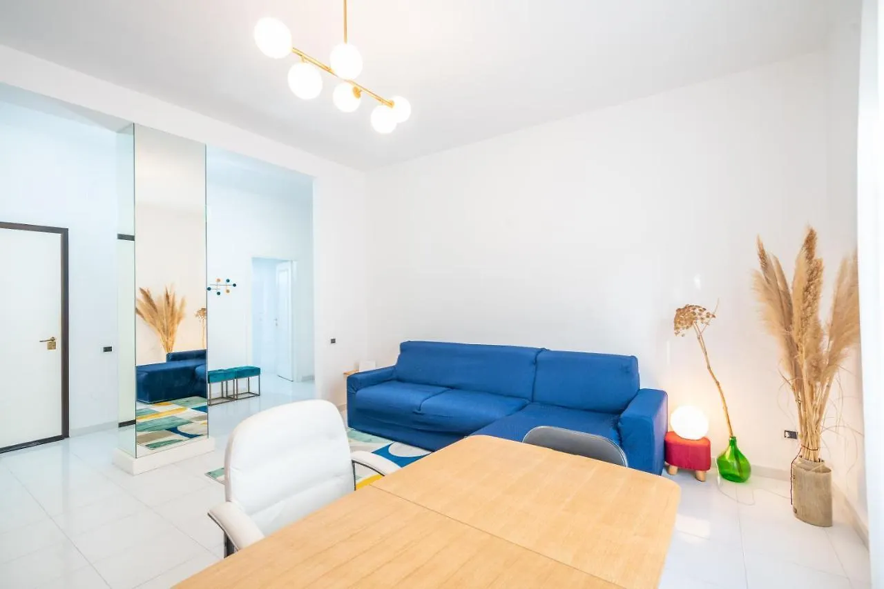 Appartamento San Rocco Apt, Villanova Cagliari