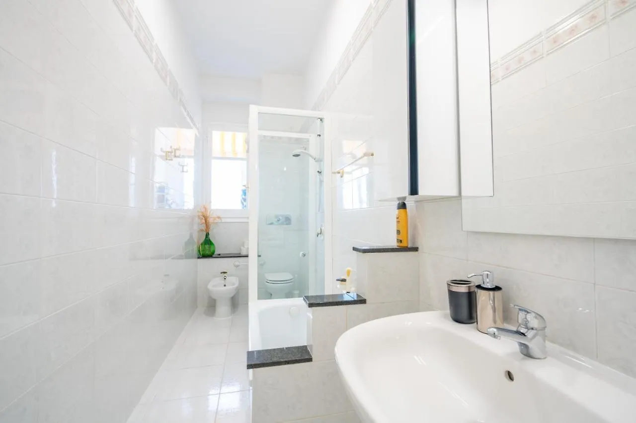 San Rocco Apt, Villanova Cagliari 0*,  Italia