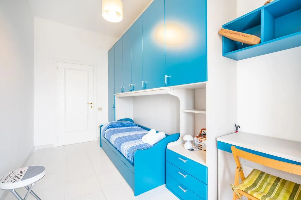 Apartment San Rocco Apt, Villanova Cagliari