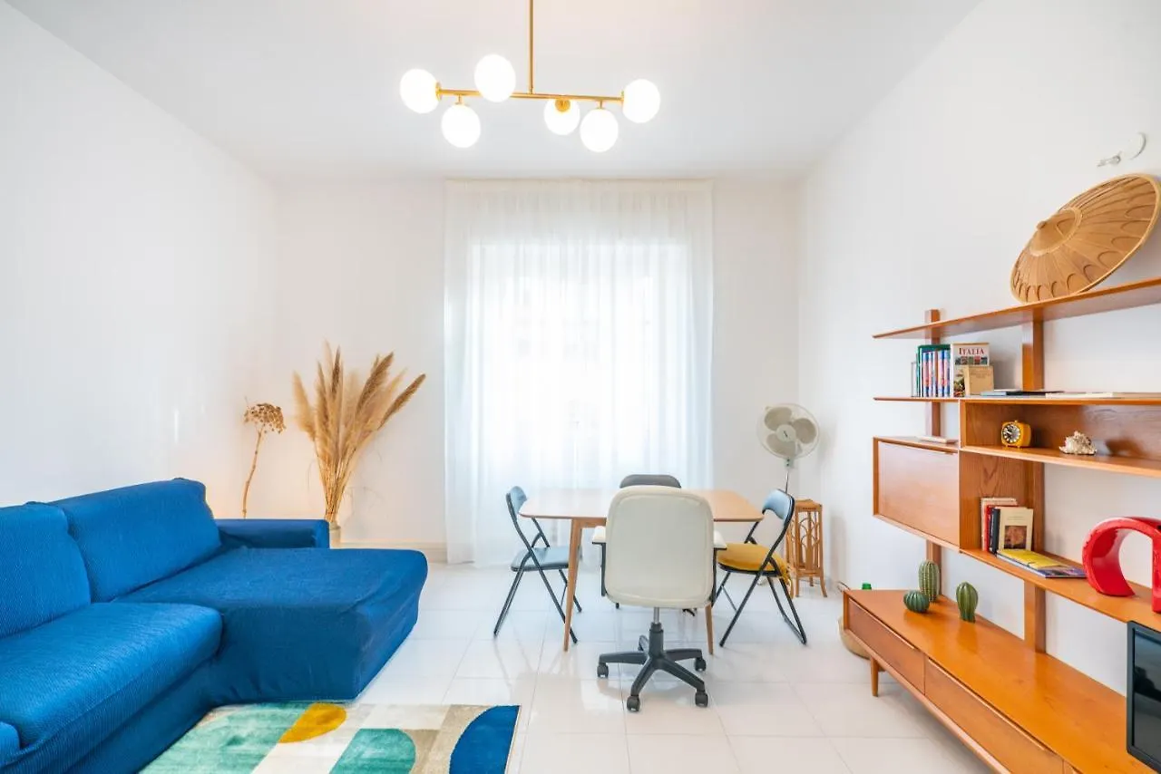 Apartment San Rocco Apt, Villanova Cagliari