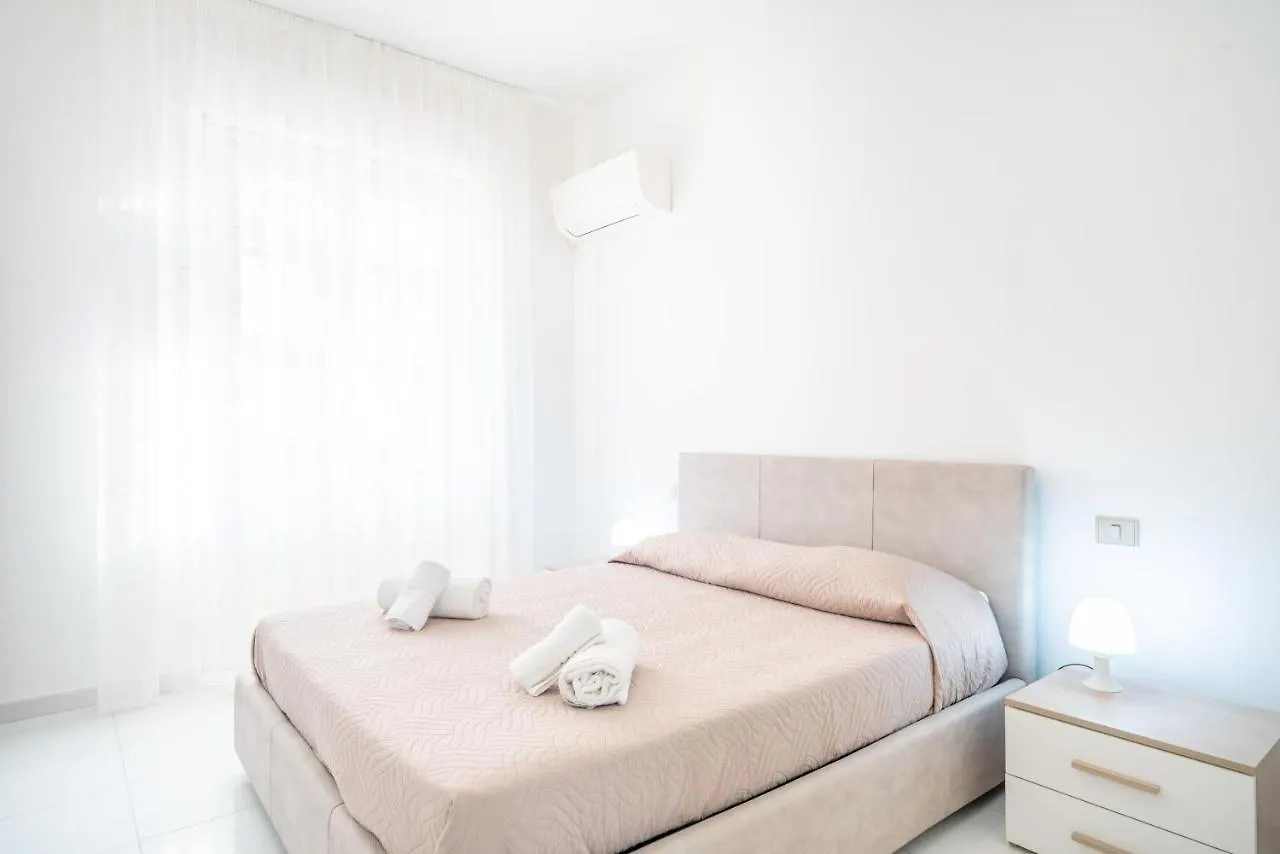 San Rocco Apt, Villanova Cagliari Apartment