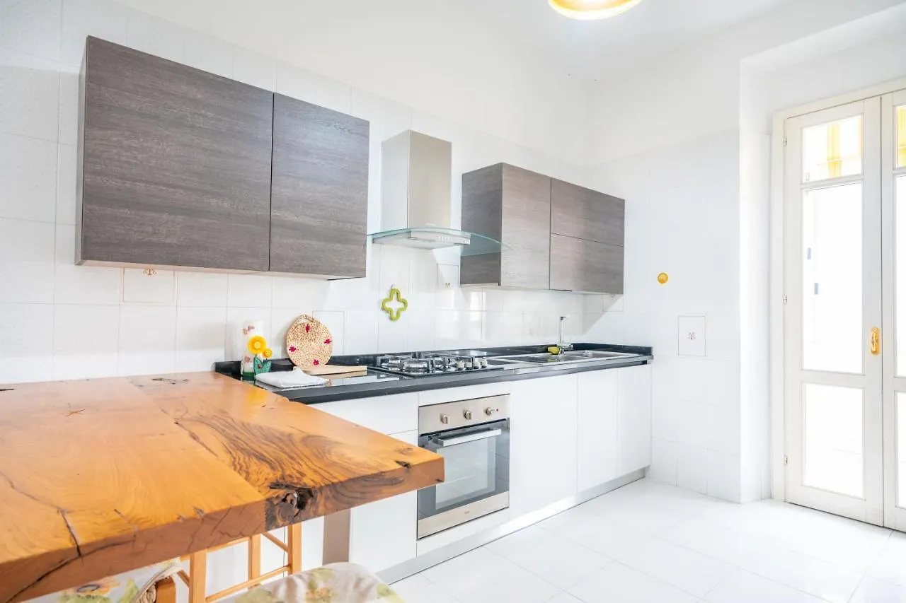 San Rocco Apt, Villanova Cagliari