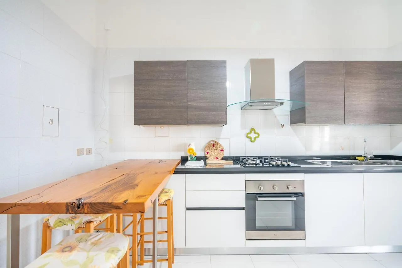 San Rocco Apt, Villanova Cagliari 0*,  Italy